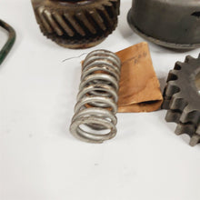 Load image into Gallery viewer, Vintage lot #1 1930s Mopar Parts Unknown Fitment Chrysler Desoto Dodge Plymouth