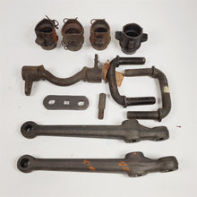Load image into Gallery viewer, Vintage lot #2 1930s Mopar Parts Unknown Fitment Chrysler Desoto Dodge Plymouth