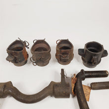Load image into Gallery viewer, Vintage lot #2 1930s Mopar Parts Unknown Fitment Chrysler Desoto Dodge Plymouth
