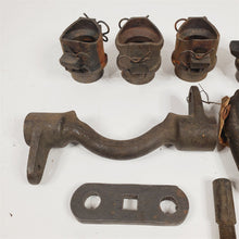 Load image into Gallery viewer, Vintage lot #2 1930s Mopar Parts Unknown Fitment Chrysler Desoto Dodge Plymouth