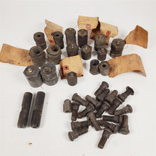 Load image into Gallery viewer, Vintage lot #3 1930s Mopar Parts Unknown Fitment Chrysler Desoto Dodge Plymouth