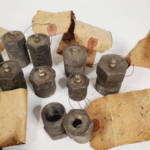 Load image into Gallery viewer, Vintage lot #3 1930s Mopar Parts Unknown Fitment Chrysler Desoto Dodge Plymouth