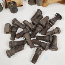 Load image into Gallery viewer, Vintage lot #3 1930s Mopar Parts Unknown Fitment Chrysler Desoto Dodge Plymouth