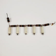 Load image into Gallery viewer, Resistors &amp; Standoff Insulators from Collins 30S-1 Amplifier R211 R212 R213 R229