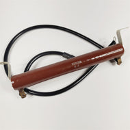 Wirewound Resistor 8.2 OHM 100W R215 for 30S-1 Amp Memcor 710-2026-000