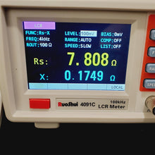 Load image into Gallery viewer, Wirewound Resistor 8.2 OHM 100W R215 for 30S-1 Amp Memcor 710-2026-000