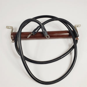 Wirewound Resistor 18K 100W R205 Collins 30S-1 Amp Resistors Inc 710-2133-000