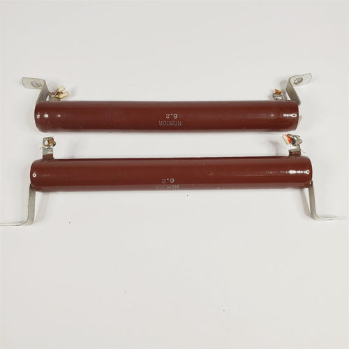 Wirewound Resistor 8.2 OHM 100W R201 for 30S-1 Amp Memcor 710-2026-000