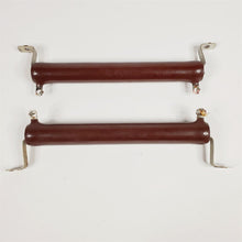 Load image into Gallery viewer, Wirewound Resistor 18K 100W R206 R207 Collins 30S-1 Resistors Inc 710-2133-000