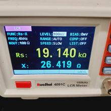 Load image into Gallery viewer, Wirewound Resistor 18K 100W R206 R207 Collins 30S-1 Resistors Inc 710-2133-000