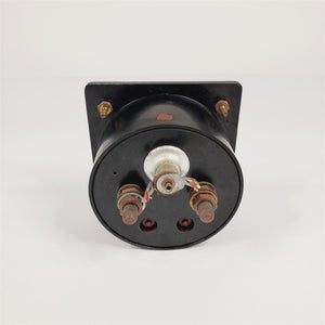 Plate Current Ammeter M202 Collins 30S-1 RF Amplifier Simpson 5690 458-0484-000