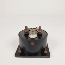 Load image into Gallery viewer, Plate Current Ammeter M202 Collins 30S-1 RF Amplifier Simpson 5690 458-0484-000