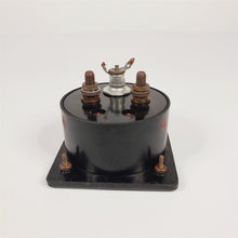 Load image into Gallery viewer, Plate Current Ammeter M202 Collins 30S-1 RF Amplifier Simpson 5690 458-0484-000