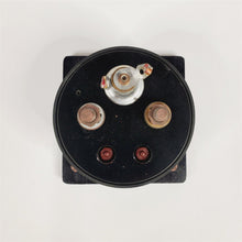 Load image into Gallery viewer, Plate Current Ammeter M202 Collins 30S-1 RF Amplifier Simpson 5690 458-0484-000