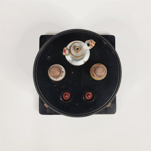 Plate Current Ammeter M202 Collins 30S-1 RF Amplifier Simpson 5690 458-0484-000
