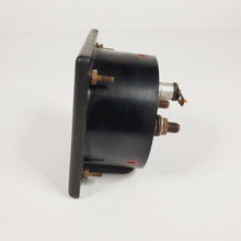 Load image into Gallery viewer, DC Milliammeter M201 from Collins 30S-1 RF Amplifier Simpson 5687 458-0483-000