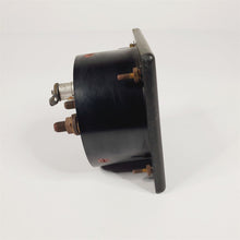 Load image into Gallery viewer, DC Milliammeter M201 from Collins 30S-1 RF Amplifier Simpson 5687 458-0483-000