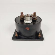 Load image into Gallery viewer, DC Milliammeter M201 from Collins 30S-1 RF Amplifier Simpson 5687 458-0483-000