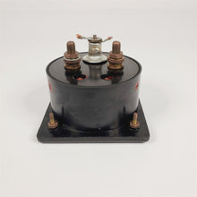 Load image into Gallery viewer, DC Milliammeter M201 from Collins 30S-1 RF Amplifier Simpson 5687 458-0483-000