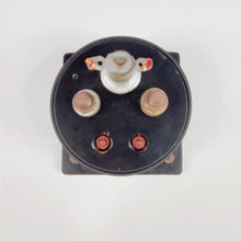 Load image into Gallery viewer, DC Milliammeter M201 from Collins 30S-1 RF Amplifier Simpson 5687 458-0483-000