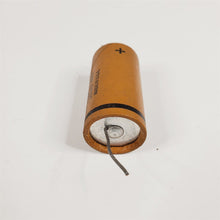 Load image into Gallery viewer, Electrolytic Capacitor 50uF C209 for 30S-1 Amp Sprague D16577 183-1045-000
