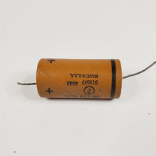 Load image into Gallery viewer, Electrolytic Capacitor 50uF C209 for 30S-1 Amp Sprague D16577 183-1045-000
