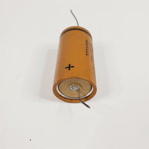 Electrolytic Capacitor 50uF C209 for 30S-1 Amp Sprague D16577 183-1045-000