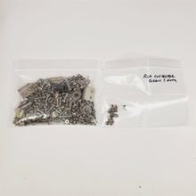 Load image into Gallery viewer, Pack of Screws Nuts Washers... from a Collins 30S-1 RF Amplifier