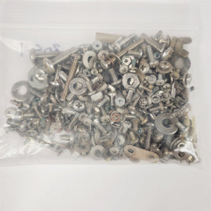 Pack of Screws Nuts Washers... from a Collins 30S-1 RF Amplifier