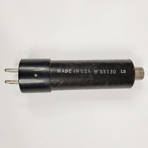 Electron Tube Rectifier V201 or V202 Collins 30S-1 ST-Semicon S5130 256-0096-000