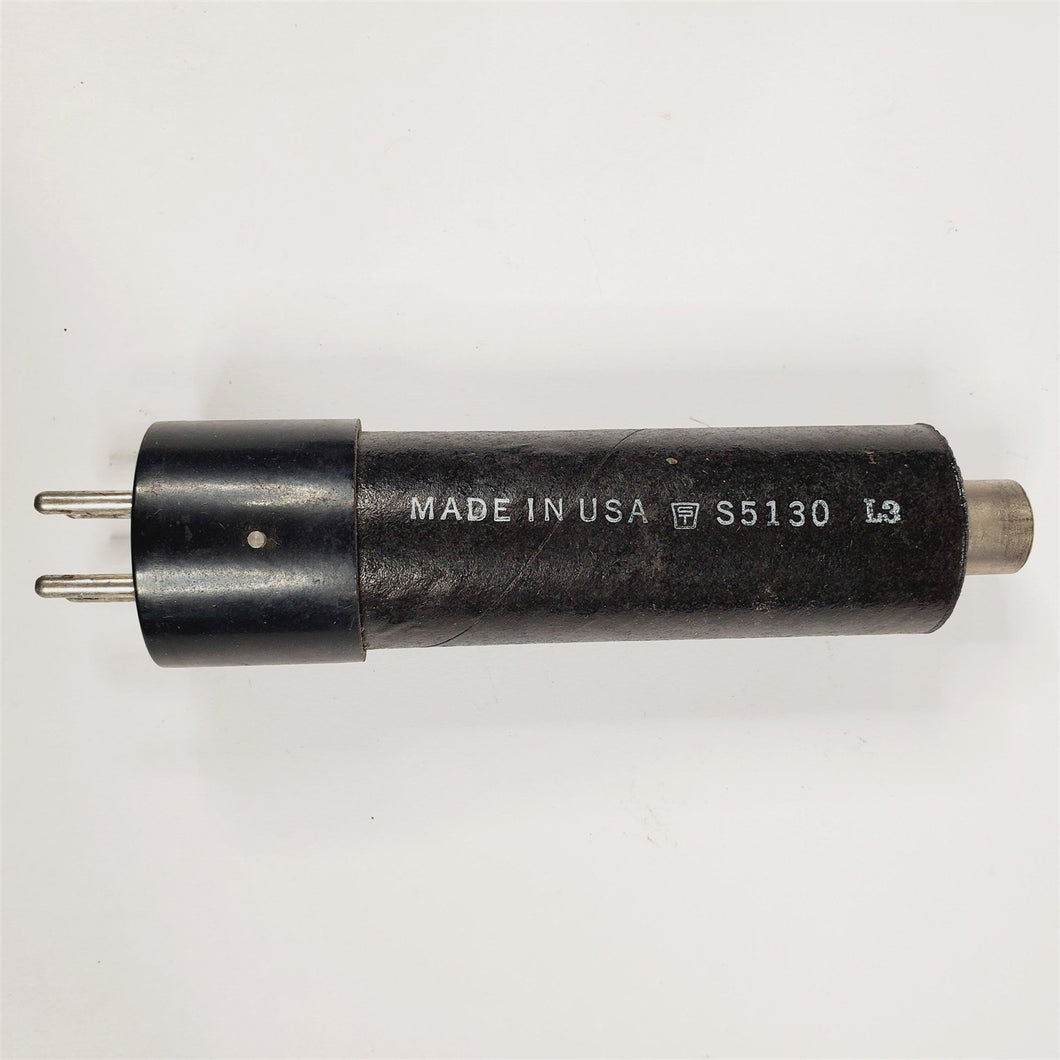 Electron Tube Rectifier V201 or V202 Collins 30S-1 ST-Semicon S5130 256-0096-000