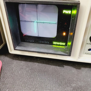 Electron Tube Rectifier V201 or V202 Collins 30S-1 ST-Semicon S5130 256-0096-000