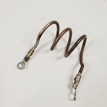 Load image into Gallery viewer, Coil L101 from Collins 30S-1 RF Amplifier Collins 544-6950-002