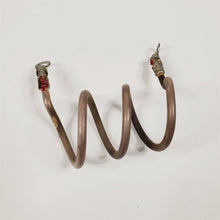 Load image into Gallery viewer, Coil L101 from Collins 30S-1 RF Amplifier Collins 544-6950-002
