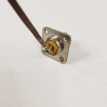 Load image into Gallery viewer, RF Connector Receptacle J103 for Collins 30S-1 Amp Military Specs M39012-04-0002
