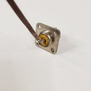 RF Connector Receptacle J103 for Collins 30S-1 Amp Military Specs M39012-04-0002