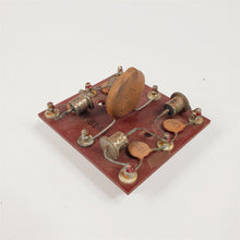 Load image into Gallery viewer, Rectifier Assembly from Collins 30S-1 RF Amplifier 609-0691-001