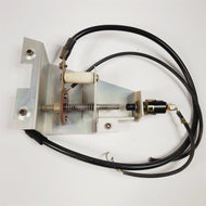Interlock Switch Assy S103 from Collins 30S-1 RF Amplifier Cutler-Hammer 8411K11