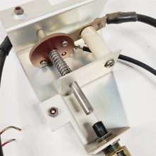 Load image into Gallery viewer, Interlock Switch Assy S103 from Collins 30S-1 RF Amplifier Cutler-Hammer 8411K11