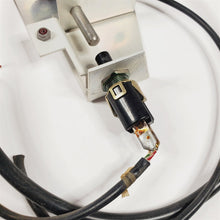 Load image into Gallery viewer, Interlock Switch Assy S103 from Collins 30S-1 RF Amplifier Cutler-Hammer 8411K11