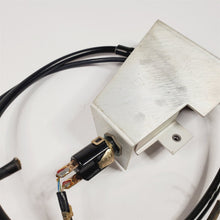 Load image into Gallery viewer, Interlock Switch Assy S103 from Collins 30S-1 RF Amplifier Cutler-Hammer 8411K11