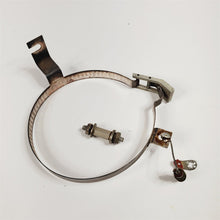 Load image into Gallery viewer, Tube Clamp from Collins 30S-1 RF Amplifier Collins 544-6927-002