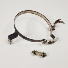 Load image into Gallery viewer, Tube Clamp from Collins 30S-1 RF Amplifier Collins 544-6927-002