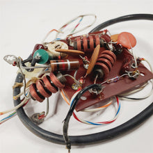 Load image into Gallery viewer, Terminal Board Assembly 6-3 from Collins 30S-1 RF Amplifier 544-6883-000