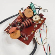 Load image into Gallery viewer, Terminal Board Assembly 6-3 from Collins 30S-1 RF Amplifier 544-6883-000