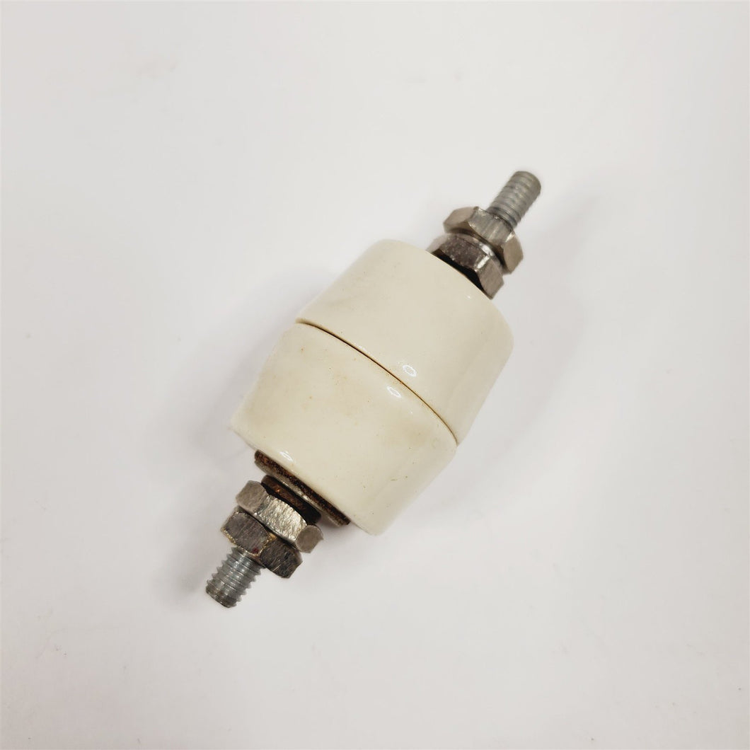 Insulator Post from Collins 30S-1 RF Amplifier Collins 540-9250-003