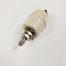 Load image into Gallery viewer, Insulator Post from Collins 30S-1 RF Amplifier Collins 540-9250-003