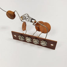 Load image into Gallery viewer, Terminal Board TB103 from Collins 30S-1 RF Amplifier TRW 1774 306-0034-000