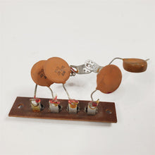 Load image into Gallery viewer, Terminal Board TB103 from Collins 30S-1 RF Amplifier TRW 1774 306-0034-000