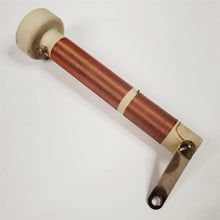 Load image into Gallery viewer, RF Choke L102 from Collins 30S-1 RF Amplifier Collins 540-7979-000